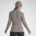 Kovri Women's Merino Grid Jacket