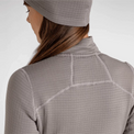 Kovri Women's Merino Grid Jacket