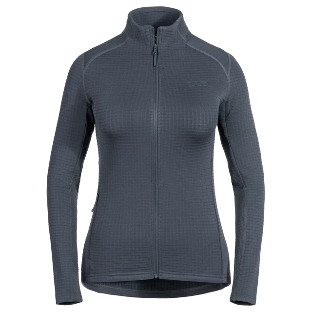 Kovri Women's Merino Grid Jacket