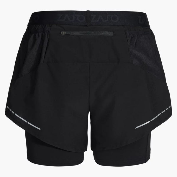 Litio W Shorts