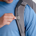 Monda 40l Carry On Backpack