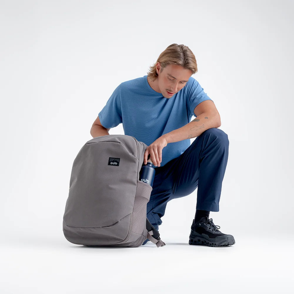 Monda 40l Carry On Backpack