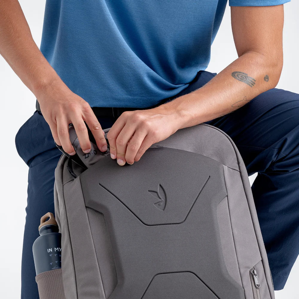Monda 40l Carry On Backpack