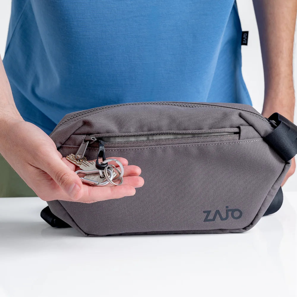 Monda Crossbody Bag