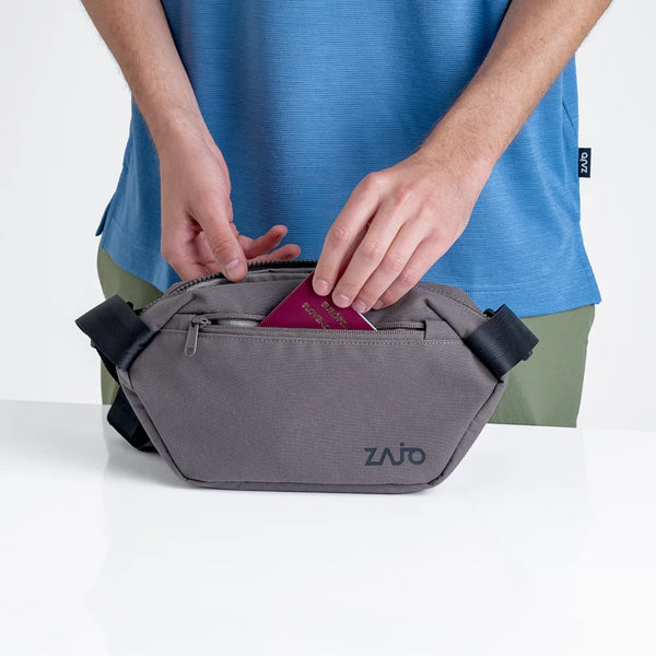 Monda Crossbody Bag