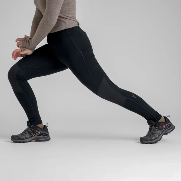 Montaro Women's Thermal Leggings
