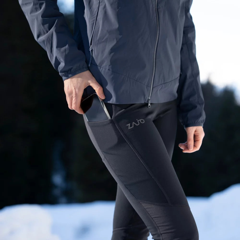 Montaro Women's Thermal Leggings