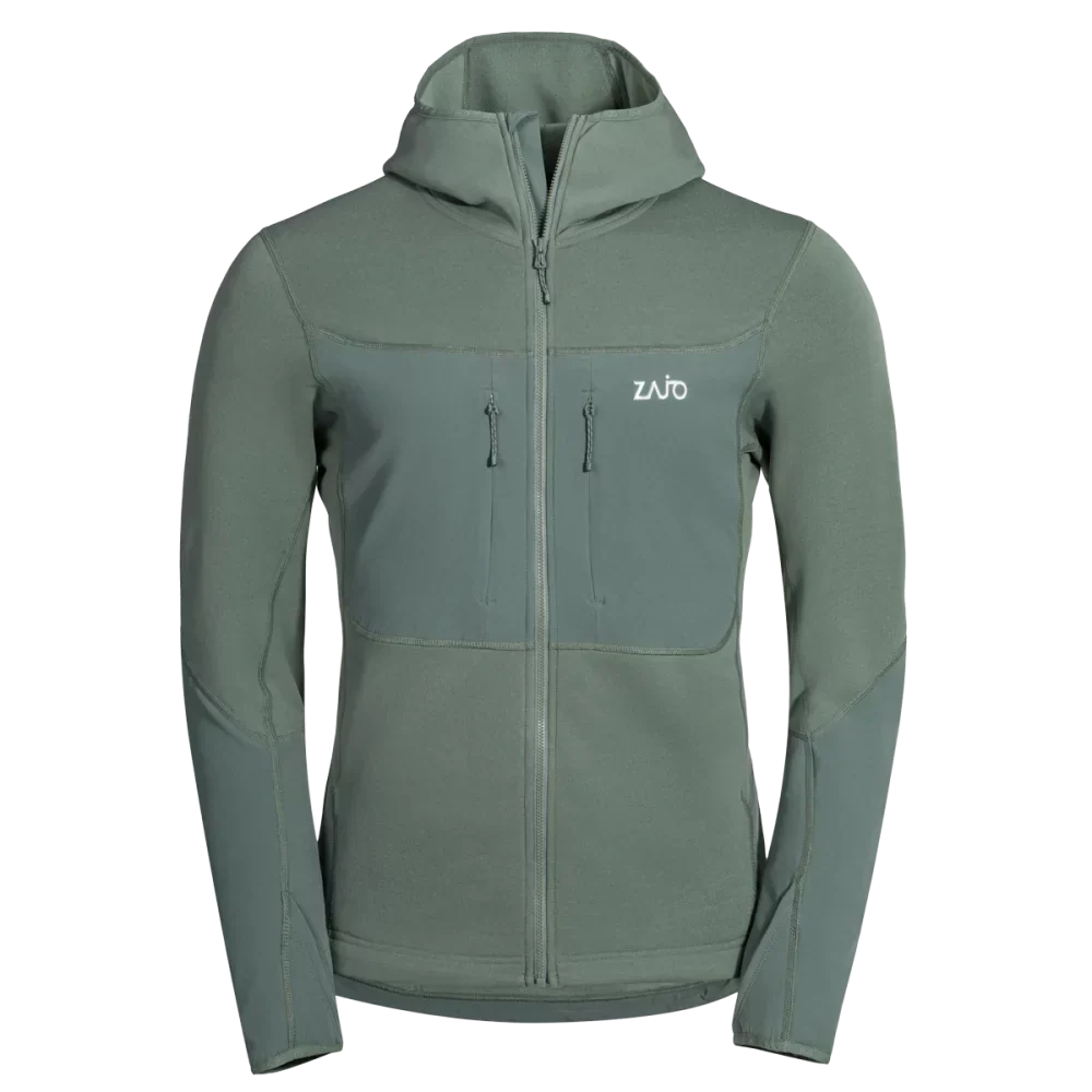 Monto Men's Fleece Jacket