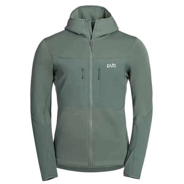 Monto Men's Fleece Jacket