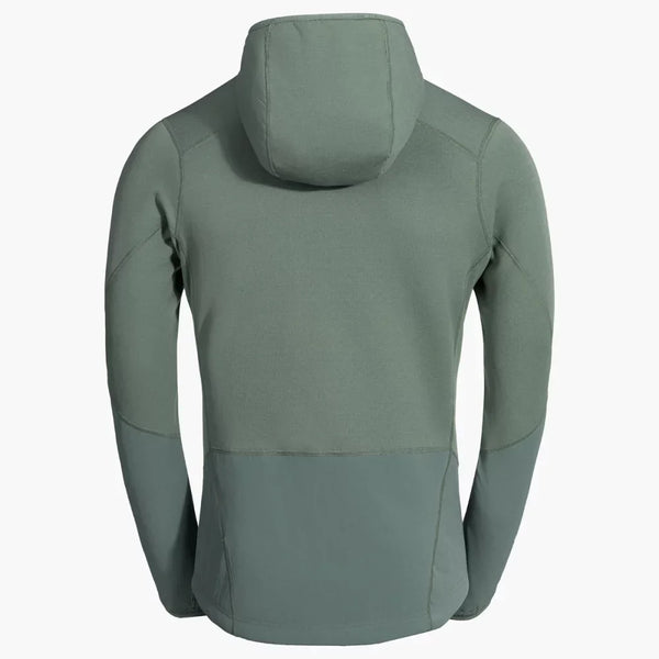 Monto Men's Fleece Jacket