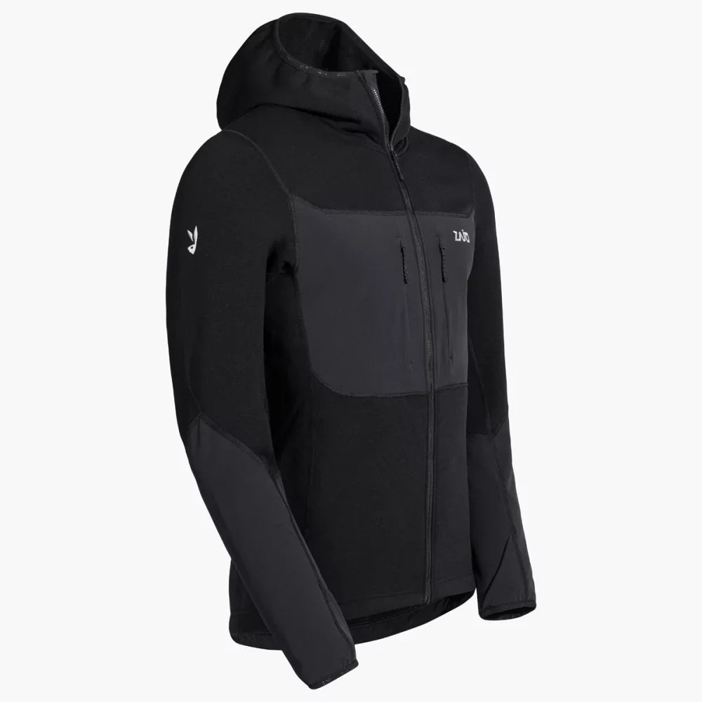 Monto Men's Fleece Jacket