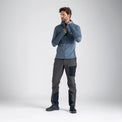 Monto Men's Fleece Jacket