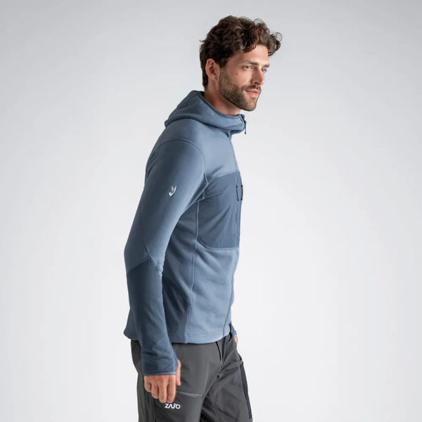 Monto Men's Fleece Jacket