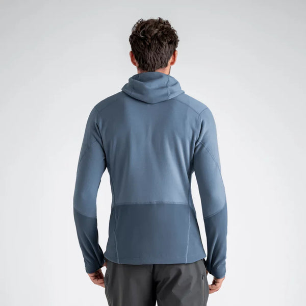 Monto Men's Fleece Jacket