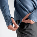Monto Men's Fleece Jacket