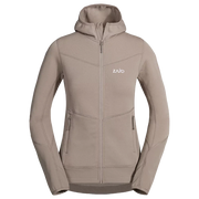 Monto Women's Fleece Jacket