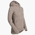 Monto Women's Fleece Jacket