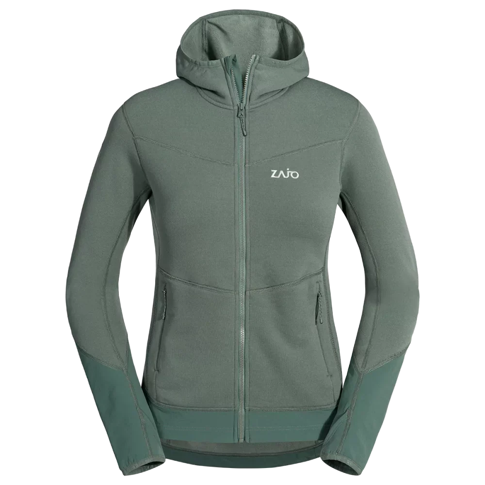 Monto Women's Fleece Jacket
