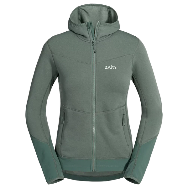 Monto Women's Fleece Jacket