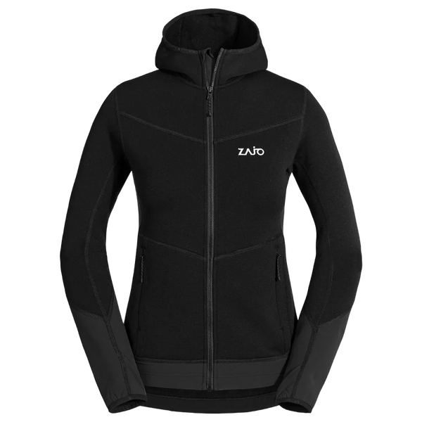 Monto Women's Fleece Jacket