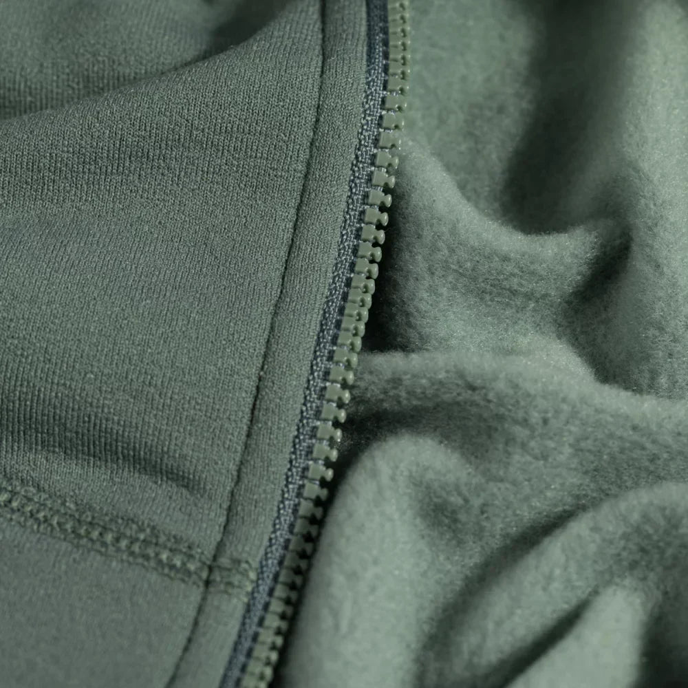 Monto Women's Fleece Jacket