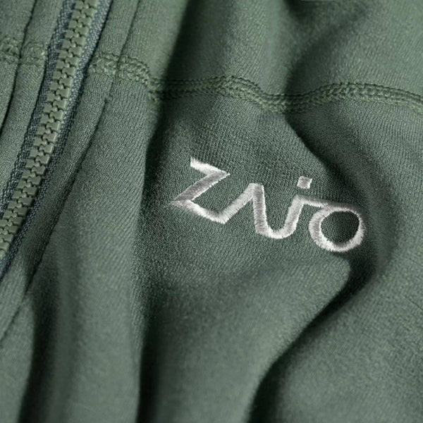 Monto Women's Fleece Jacket