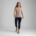 Monto Women's Fleece Jacket
