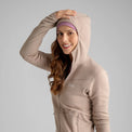 Monto Women's Fleece Jacket