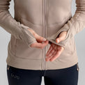Monto Women's Fleece Jacket