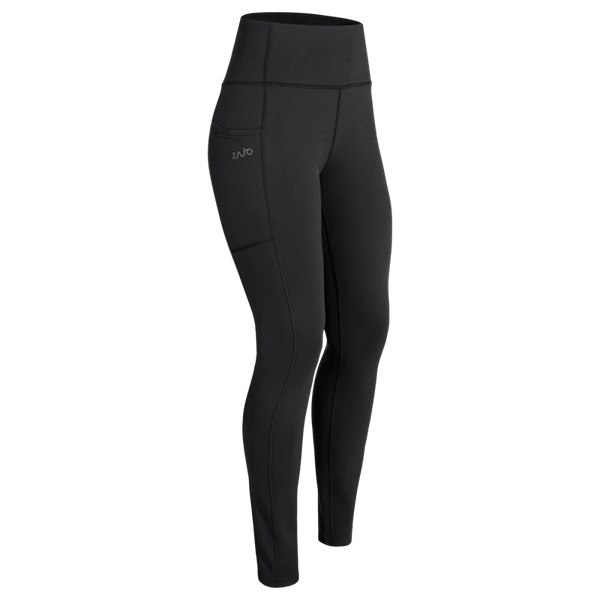 Monto Women's Merino Winter Tights