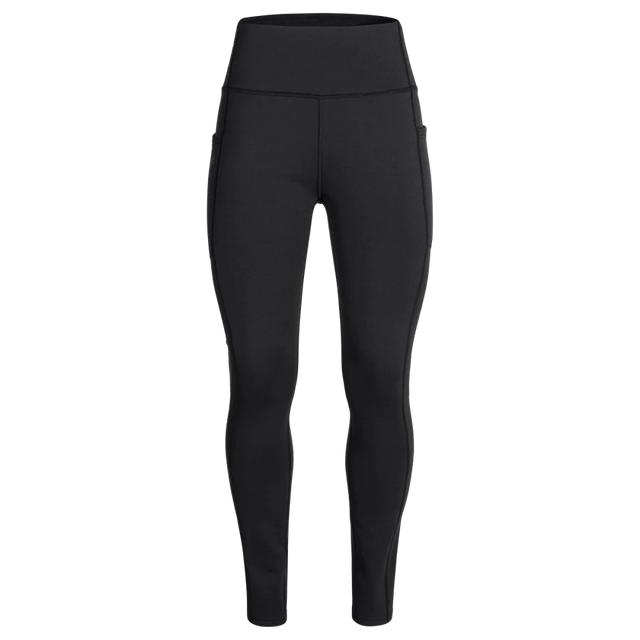 Monto Women's Merino Winter Tights