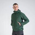 Movado Men's Alpha Hybrid Jacket
