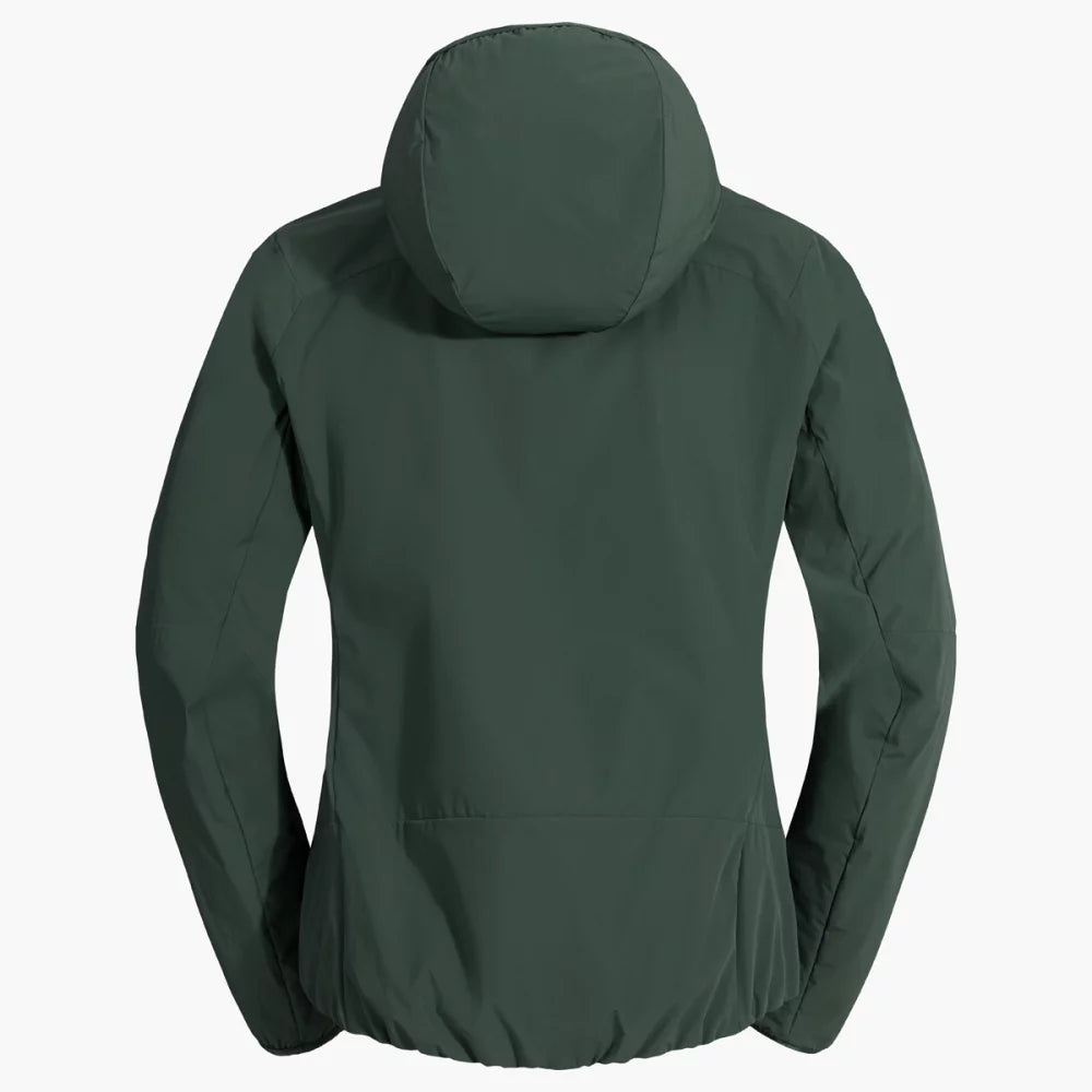 Movado Women's Alpha Hybrid Jacket