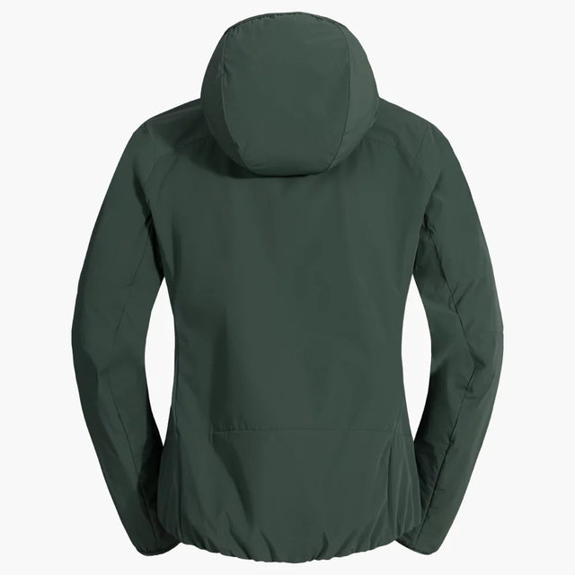 Movado Women's Alpha Hybrid Jacket