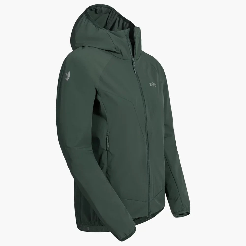 Movado Women's Alpha Hybrid Jacket