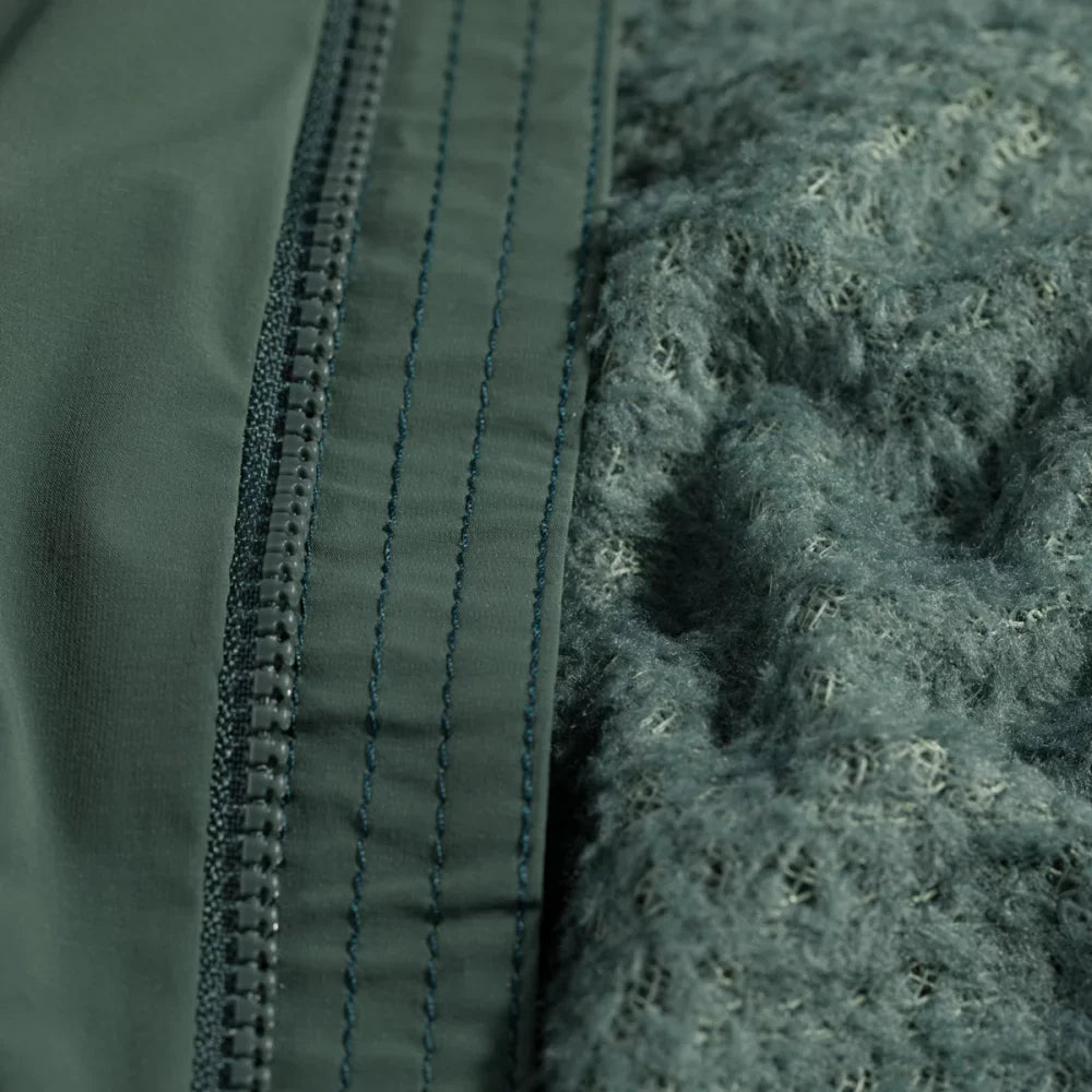 Movado Women's Alpha Hybrid Jacket