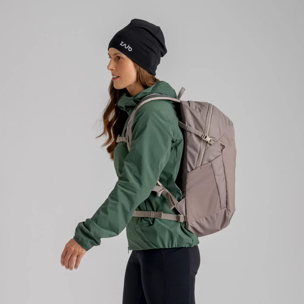 Movado Women's Alpha Hybrid Jacket