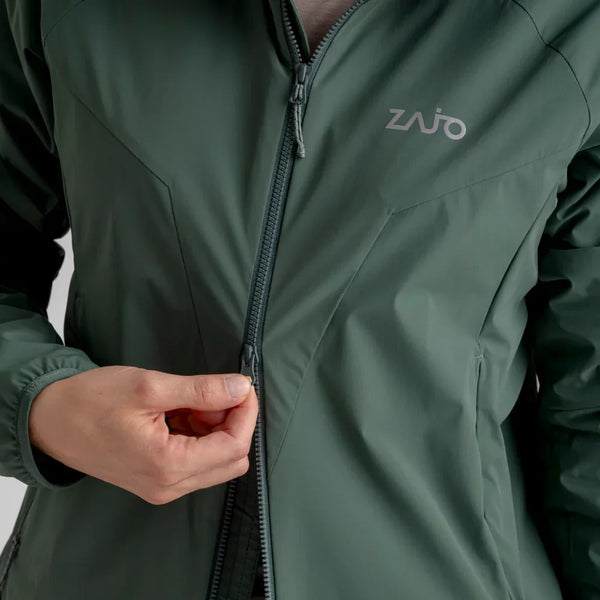 Movado Women's Alpha Hybrid Jacket