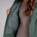 Movado Women's Alpha Hybrid Jacket