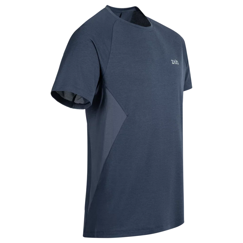 Movo Men's Performance T-shirt