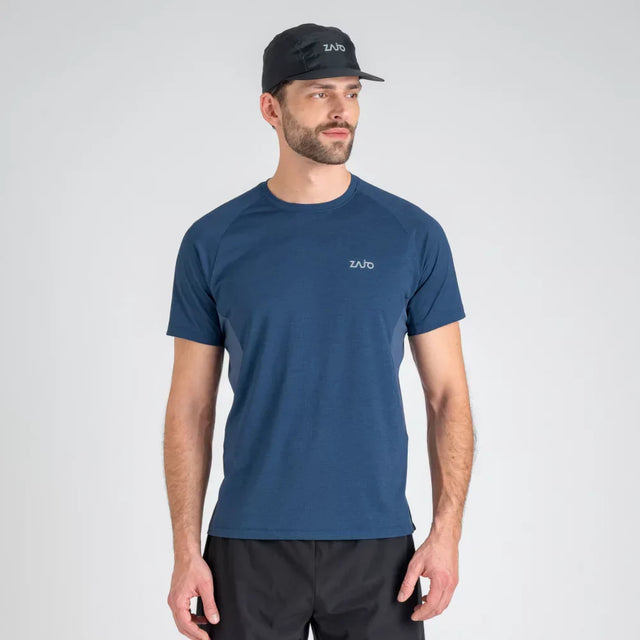 Movo Men's Performance T-shirt