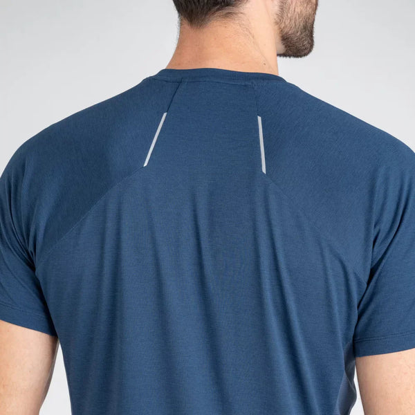 Movo Men's Performance T-shirt
