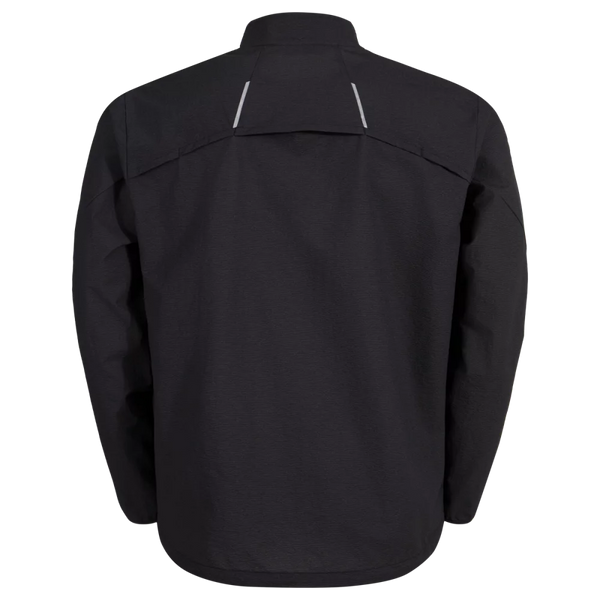 Movo Men's Ultralight Wind Jacket