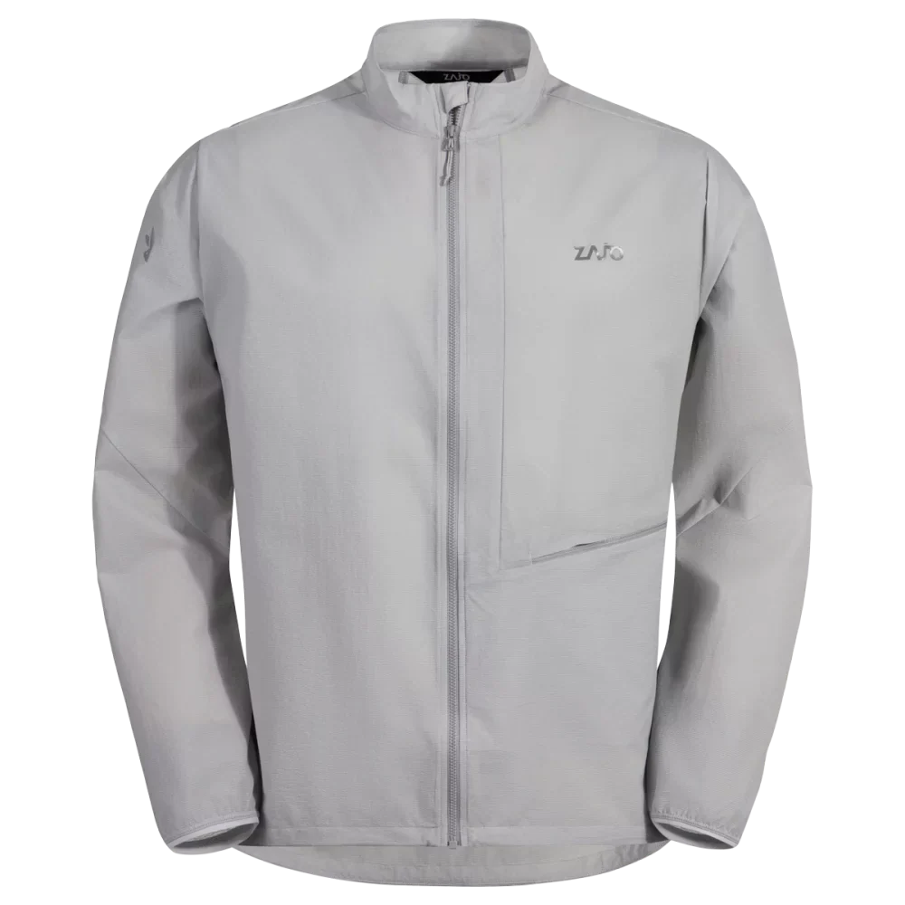 Movo Men's Ultralight Wind Jacket