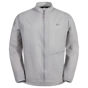 Movo Men's Ultralight Wind Jacket