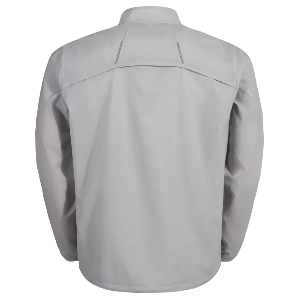 Movo Men's Ultralight Wind Jacket