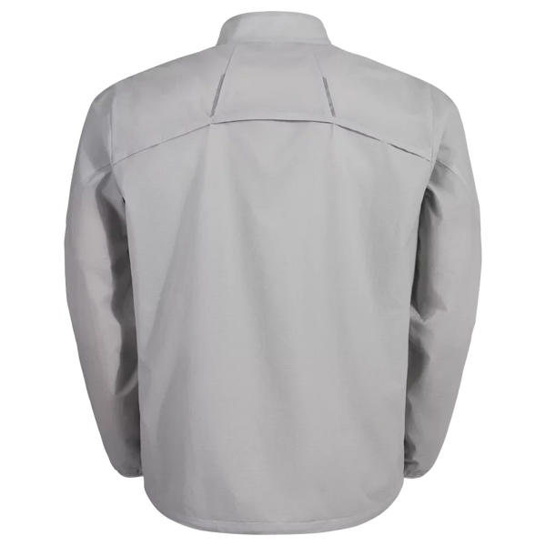 Movo Men's Ultralight Wind Jacket