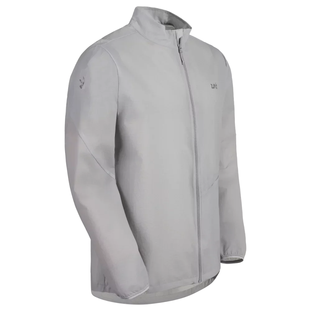 Movo Men's Ultralight Wind Jacket