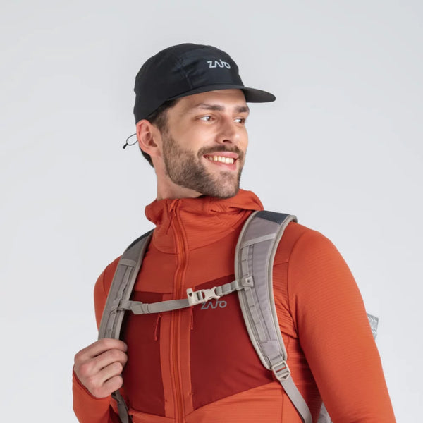 Movo Ultralight Performance Cap