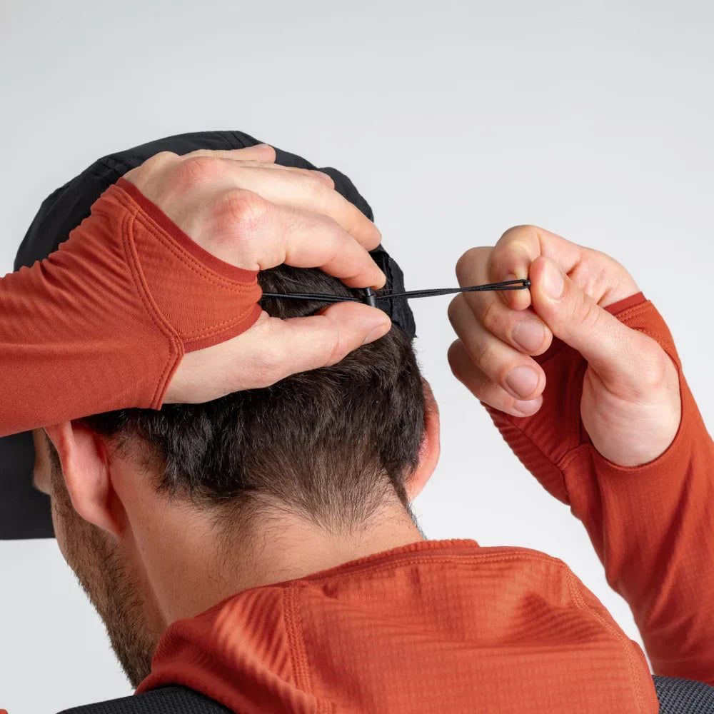 Movo Performance Cap